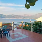 Apartments With Panoramic Terrace