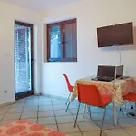 Apartments With Panoramic Terrace