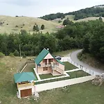 Planinska Vila