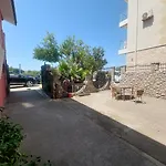Apartmani Kolovic Susanj