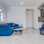 Villa Hanna Apartments
