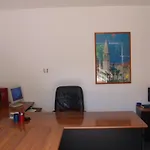 Lyon Apartments
