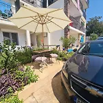 Apartments Bulatovic