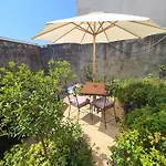 Apartments Bulatovic