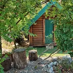 Camp Oaza,Lipa