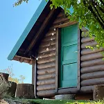 Camp Oaza,Lipa