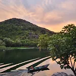 Old House, Skadar Lake