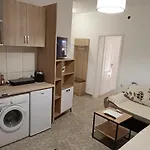Tea 7 Apartment