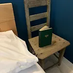 Lucky Center Apartment