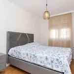 One-Room Apartment New Building