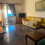 Yellow Apartment