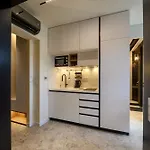 Modular Central Spa Studios