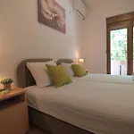 Laplam Apartments