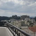 Apartman Balsa Becici