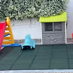 Hotel Xanadu