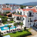 Apartments Lj