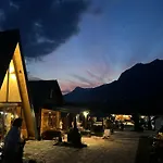 Ethno House Bektesevic