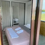 Lake River House Ada Bojana