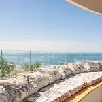 Sky Line Sea View Apartment