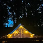 Zeta River Glamping