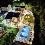 Villa Goranovic