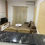 Doris Apartment Ulcinj Montenegro