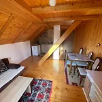Durmitor Apartments Holiday