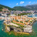 Status-M Apartments Adriatic