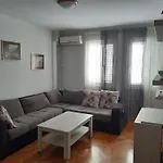 Nice Comfortable Apartment