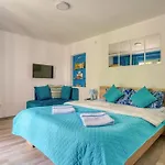 Garden Apartments