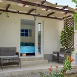 Garden Apartments
