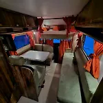 Camper Fiat Ducato