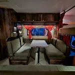 Camper Fiat Ducato