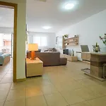 Sea View Apartment In Becici