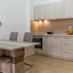 Sea View Apartment In Becici