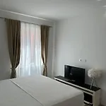 Apartment House Pravilovic