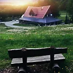 Turisticki Centar Vucje