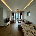 Sv. Stefan Sea View