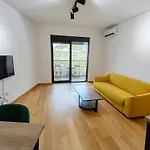 Tre Group Apartments