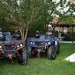 Villa Inverno & Spa