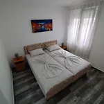 Apollon Home Apartments