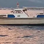 Ari Apartments