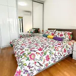 Olive Tree Apartments