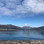 Pier Apartments