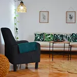 Greenzen Reset Space