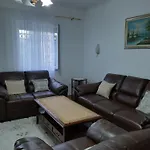Apartman Ljubovic F