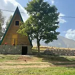 House Durmitorski Konak