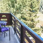 Green Pine House