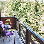 Green Pine House