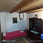 Vikendica Janica